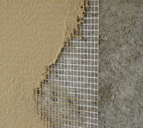 Штукатурка стен из глины. Технология приготовления штукатурки из глины