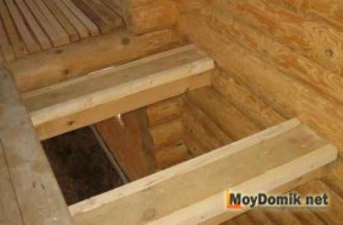 Расчет балок перекрытия из дерева на прогиб. Расчет деревянной балки Онлайн, расчет несущей способности и прогиба деревянных балок 04