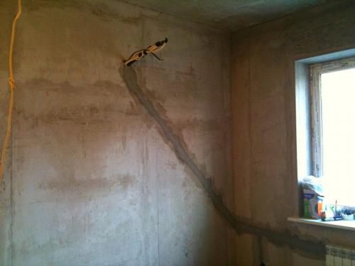 Этапы ремонта квартиры вторичка. С чего начать ремонт во вторичке