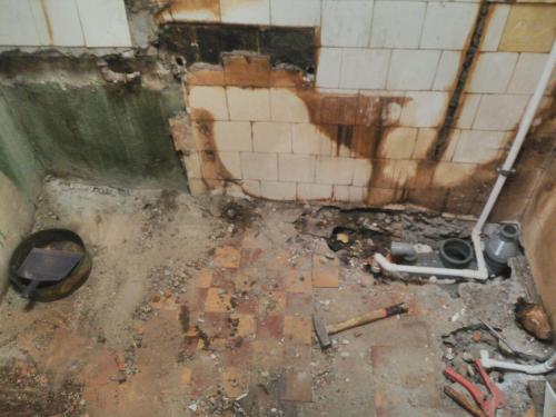 Этапы ремонта квартиры вторичка. С чего начать ремонт во вторичке