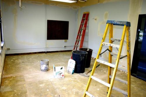 Последовательность ремонта в квартире новостройке. С чего начать подготовку к ремонту