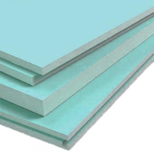 Теплый пол в доме из клееного бруса. Виды утеплителей