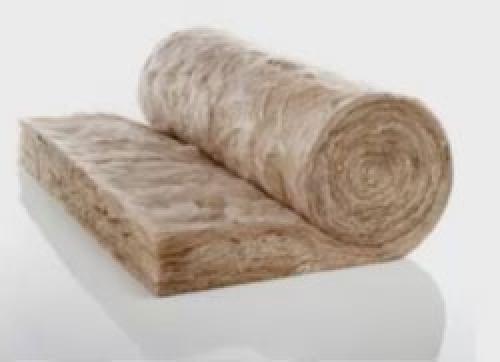 Теплый пол в доме из клееного бруса. Виды утеплителей