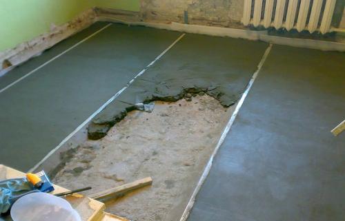 Что такое черновая отделка. Виды отделок: чистовая, предчистовая, черновая 04