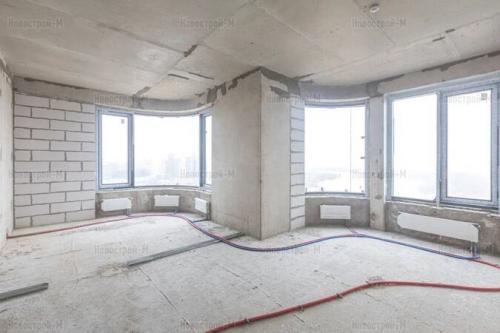 Что такое черновая отделка. Виды отделок: чистовая, предчистовая, черновая 02