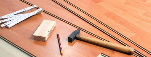 Ремонт в новостройке по шагам. С чего начать подготовку к ремонту