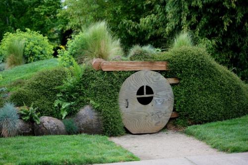 Декор погреба снаружи. Погреб для дачи — основные виды, правильный подбор места и этапы строительства (115 фото)