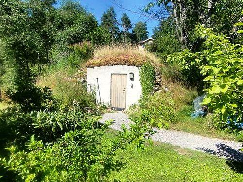 Декор погреба снаружи. Погреб для дачи — основные виды, правильный подбор места и этапы строительства (115 фото) 13 Декор погреба снаружи. Погреб для дачи — основные виды, правильный подбор места и этапы строительства (115 фото) 13