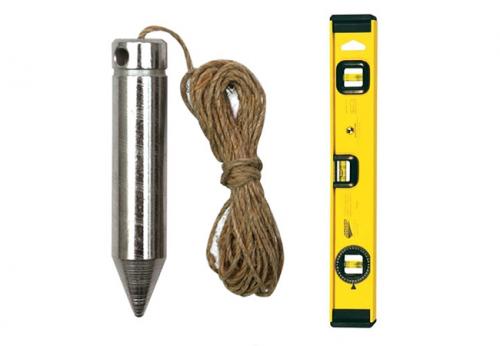 Чем отделать неровные стены в ванной. Алгоритм выравнивания стен под плитку