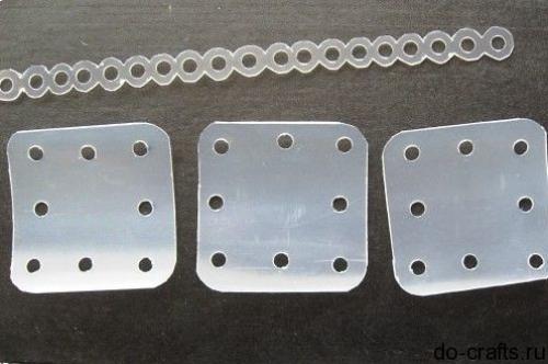 Как можно изготовить сумки и рюкзаки из пластиковых бутылок. Сумка из пластиковых бутылок своими руками