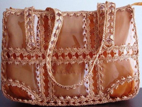 Как можно изготовить сумки и рюкзаки из пластиковых бутылок. Сумка из пластиковых бутылок своими руками