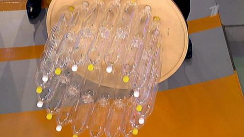 Мебель из бутылок своими руками » О мебели. Мастер-класс по мебели из пластиковых бутылок своими руками с видео 07 Мебель из бутылок своими руками » О мебели. Мастер-класс по мебели из пластиковых бутылок своими руками с видео 07