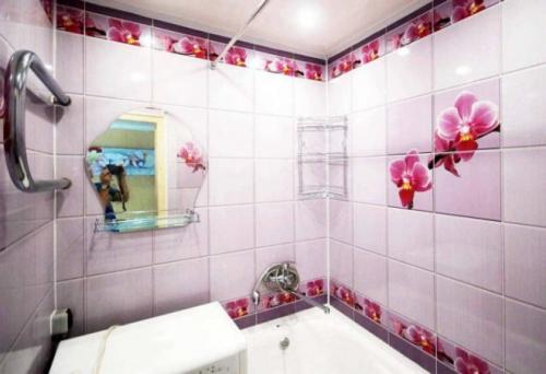 Самая дешевая отделка ванной комнаты. Как сделать ванную комнату дешево и красиво своими руками