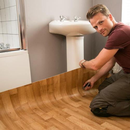 Чем отделать стены в ванной в частном доме. Материалы для финишной облицовки ванной