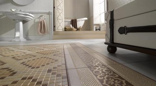 Чем отделать стены в ванной в частном доме. Материалы для финишной облицовки ванной