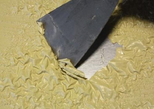 Недорогой ремонт в ванной без плитки. Окрашивание стен своими руками