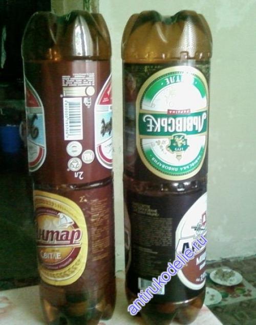 Кресло из пластиковых бутылок (мастер-класс)