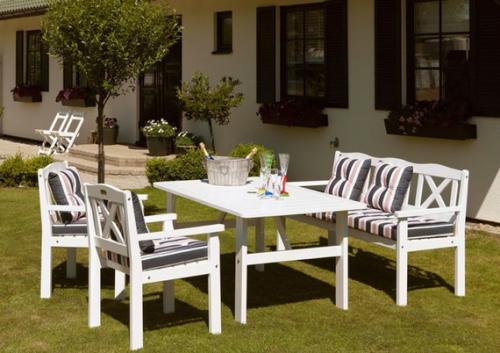 ПЛАСТИКОВАЯ мебель ДЛЯ ДЛЯ ДАЧИ. Достоинства и недостатки