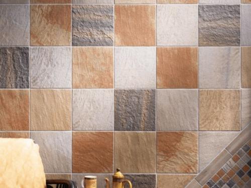 Стоит ли красить плитку в ванной. Краска для плитки: виды, как выбрать, чем и как правильно покрасить