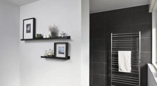 Может ли краска заменить плитку в ванной? 01 Может ли краска заменить плитку в ванной? 01