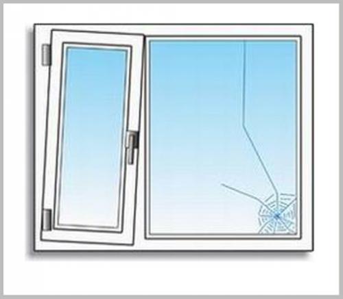 Ошибки при установке пластиковых окон