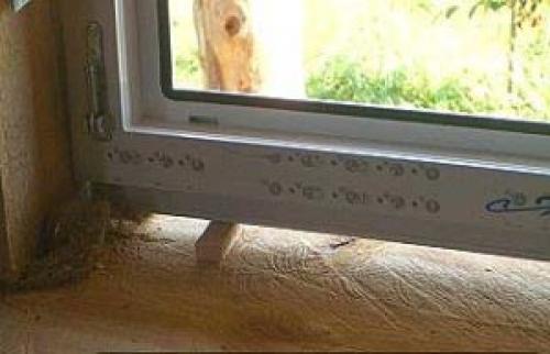 Как вставлять пластиковые окна. Как правильно установить пластиковое окно 02 Как вставлять пластиковые окна. Как правильно установить пластиковое окно 02