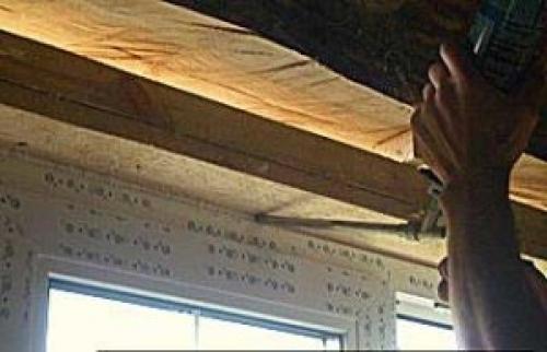 Как вставлять пластиковые окна. Как правильно установить пластиковое окно 05 Как вставлять пластиковые окна. Как правильно установить пластиковое окно 05