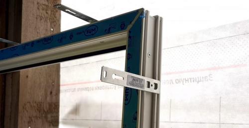 Установка пластиковых окон в деревянном доме без окосячки. Установка пластиковых окон в деревянном доме