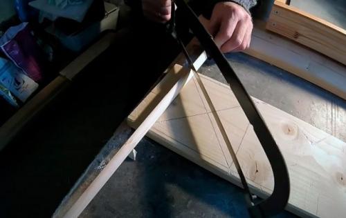 Окно своими руками без станков. Смекалочка: простое самодельное окно за 1000 рублей в домашних условиях