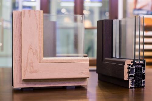 Изготовление деревянных окон со стеклопакетами. Разновидности окон со стеклопакетом