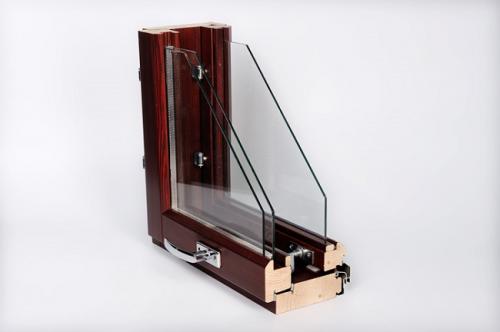 Изготовление деревянных окон со стеклопакетами. Разновидности окон со стеклопакетом