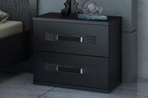 Размеры прикроватной тумбочки. Виды и особенности