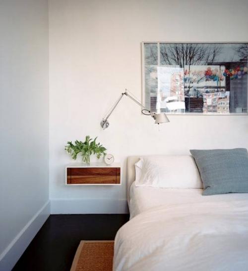 7 советов по выбору прикроватной тумбы. №3. Конструкция прикроватной тумбы