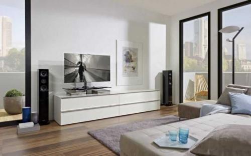 Красивые тумбочки. Требования к модели тумбы