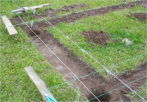 Крыльцо своими руками из дерева с навесом. Общие рекомендации 02