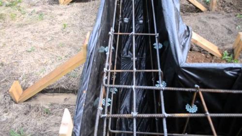 Крыльцо своими руками из дерева с навесом. Общие рекомендации 08