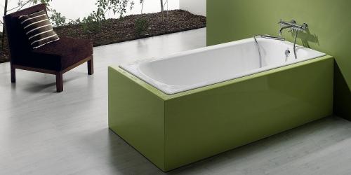 Крепеж для легких ванн. Как закрепить ванну: надежные способы, нюансы, лайфхаки