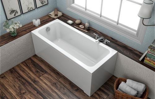 Крепеж для легких ванн. Как закрепить ванну: надежные способы, нюансы, лайфхаки