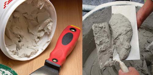 Бетонные стены штукатурить или шпаклевать. Что выбрать для работы, штукатурку или шпаклевку, в чем разница