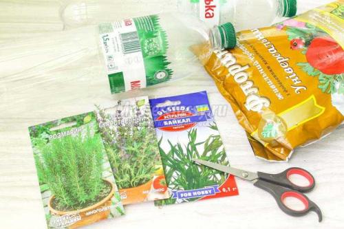 Экологичное решение: как переработать 5-литровые пластиковые бутылки 01