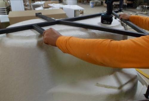 Установка ванны по всем правилам качественного монтажа. Как правильно установить ванну? 05