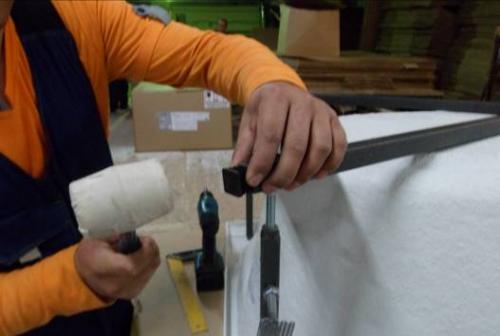 Установка ванны по всем правилам качественного монтажа. Как правильно установить ванну? 08