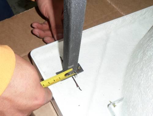 Установка ванны по всем правилам качественного монтажа. Как правильно установить ванну? 06