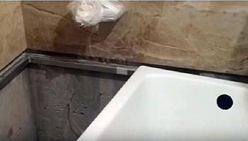 Как сделать, чтобы ванна не шаталась. Выбор ванны 26 Как сделать, чтобы ванна не шаталась. Выбор ванны 26