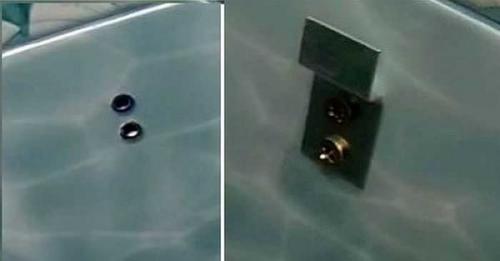 Установка акриловой ванны без каркаса. Заводской крепеж и каркас