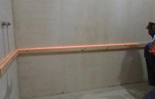 Каркас для стальной ванны. Нужен ли каркас стальной ванне и как его правильно изготовить?