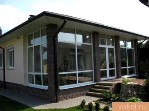 Изготовление деревянных рам для окон. Подготовительный этап 05