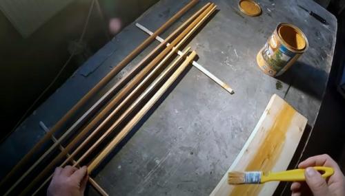 Как сделать окно самому. Смекалочка: простое самодельное окно за 1000 рублей в домашних условиях