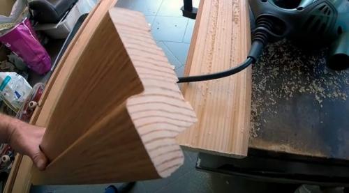 Как сделать окно самому. Смекалочка: простое самодельное окно за 1000 рублей в домашних условиях