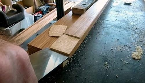 Как сделать окно самому. Смекалочка: простое самодельное окно за 1000 рублей в домашних условиях